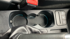 Ford Fiesta 1.0 EcoBoost 125 Titanium X 5dr Auto [7 Speed] Petrol Hatchback